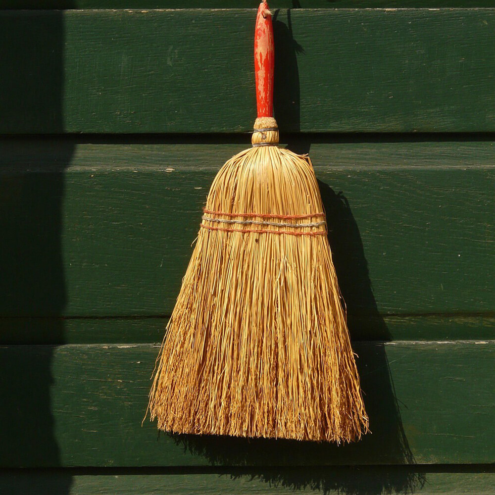 broom